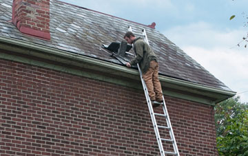 what affects urgent Bissom roof repairs