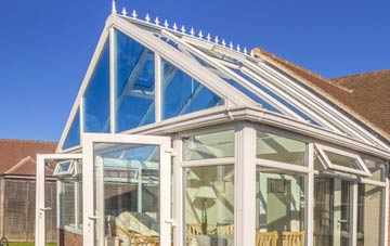 conservatory roof insulation costs Bissom