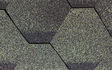 Bissom fibreglass shingle repairs