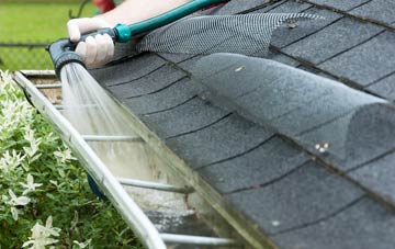 Bissom gutter cleaning costs