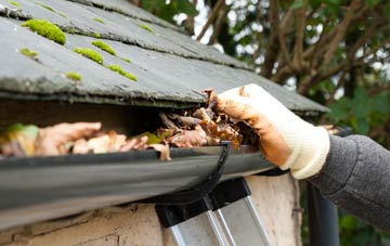 gutter cleaning Bissom, Cornwall