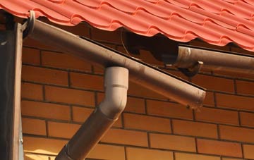 Bissom gutter repair costs