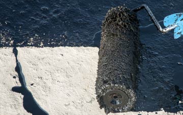 Bissom liquid sealant waterproofing