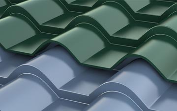 who should consider Bissom plastic roofs