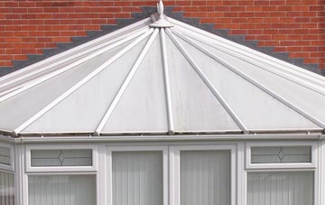 Bissom polycarbonate conservatory roof repairs
