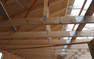 Bissom roof truss costs