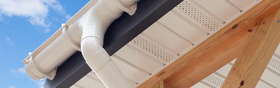 get Bissom guttering quotes today