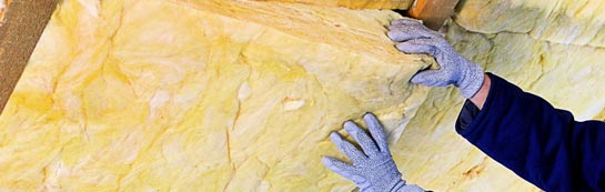 quotes for Bissom roof insulation