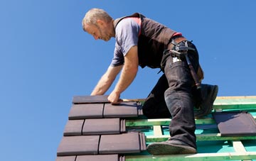 disadvantages of Bissom slate roofing
