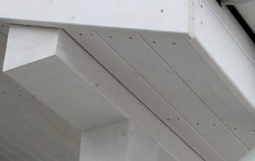 soffits Bissom, Cornwall