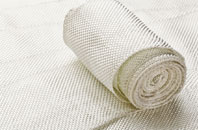 Bissom fibreglass roofing repairs