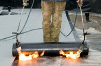 Bissom flat roof sealing quote