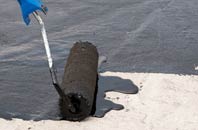 find rated Bissom roof sealing companies