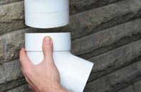 rated Bissom guttering companies